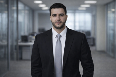 Edgar Martirosyan — Head of Import & Purchasing